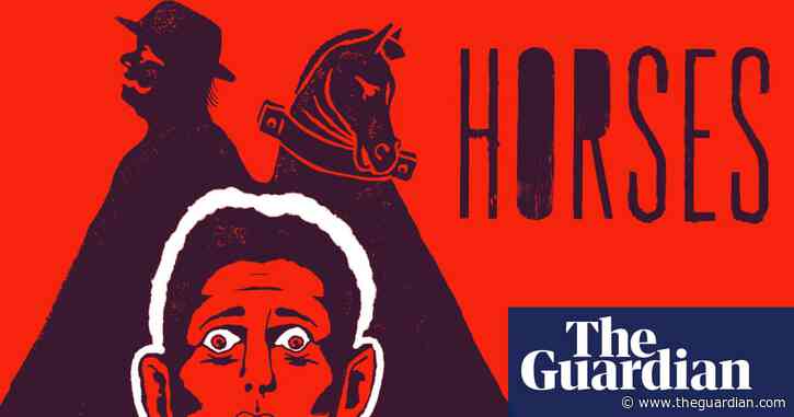 ‘I’m not sure if it will sell, but it should exist’: Horses, a surreal Lynchian horror game