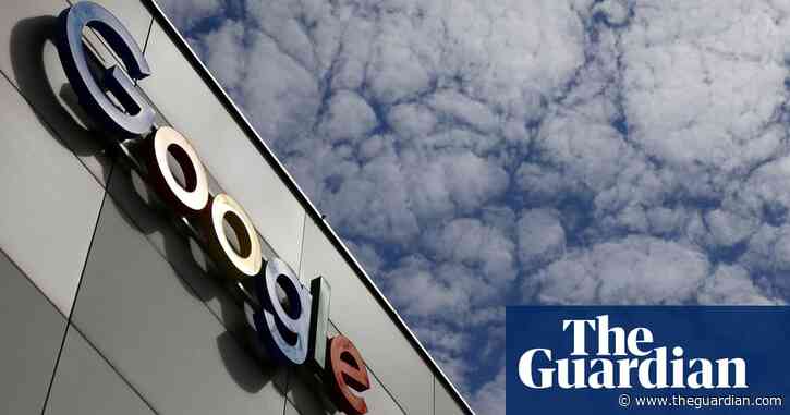 Google parent company’s second-quarter earnings outpace expectations