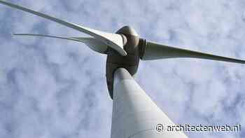 Overijssel wil op bedrijventerrein af van cluster-eis windturbines