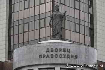 Rusland maakt jacht op in ballingschap levende journalisten