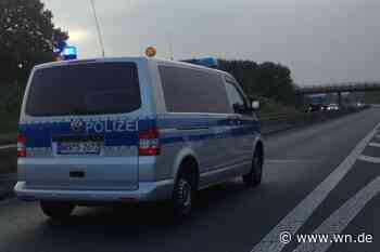 49-jähriger Radfahrer nach Kollision mit Auto gestorben