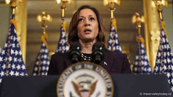 Barack and Michelle Obama endorse Kamala Harris, giving her expected but crucial support