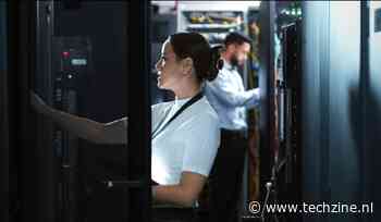 Hoe zet je een Synology NAS in bij grote organisaties?