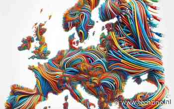 Welke visionair maakt van Europa meer dan een digitaal wingewest?