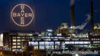 PCB Streit: Bayer zahlt Seattle 160 Millionen US-Dollar