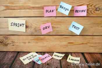 Agilität führt zu 268 Prozent mehr Fehlschlägen – kann das sein?
