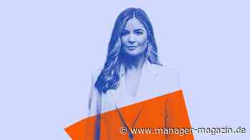 GKD-Group-CEO Lara Kufferath: „Bei allem Verbesserungsbedarf geht es uns in Deutschland doch verdammt gut“