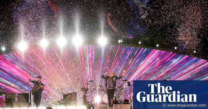 ‘Amazonification’ of Australian live music industry hurting artists and crew, inquiry told