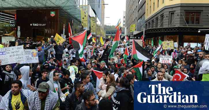 Labor seeks to avoid controversy over Palestine at NSW conference amid grassroots pressure