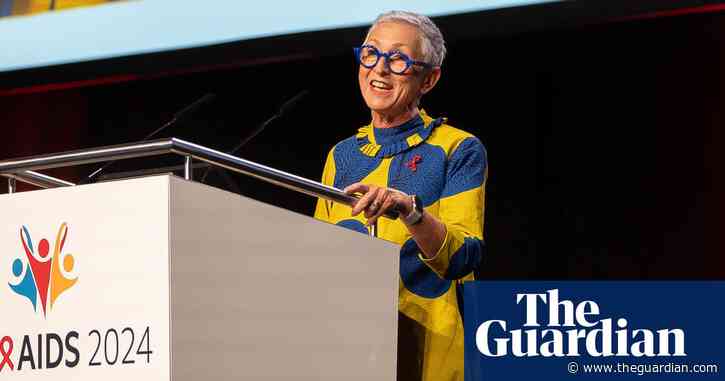 Doctor behind trial of HIV prevention drug recounts breakthrough moment