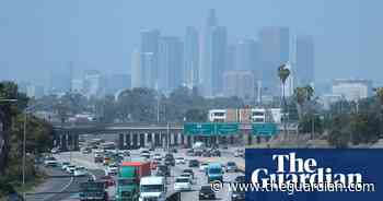 Childhood air pollution directly linked to adult lung health, study says