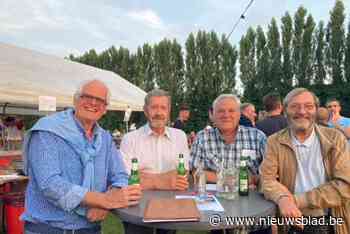 Stichters Ronde van Noorderwijk zien dat het goed loopt