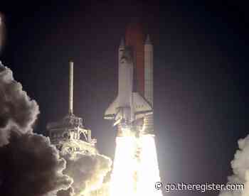 Shuttle Columbia's near-miss: Why we should always expect the unexpected in space
