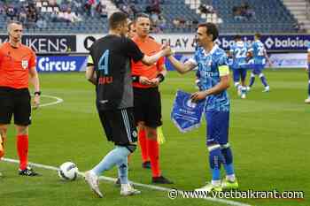 Sven Kums maakt zich zorgen en heeft boodschap richting Gent-bestuur