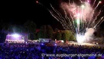 Am Wochenende stehen in und um Mindelheim viele Feste an