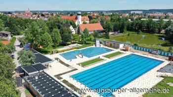 Polizeieinsatz im Freibad: Immer häufiger fallen Badegäste negativ auf