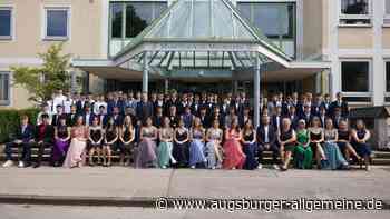 Erfolgreiche Absolventen an der Realschule am Maristenkolleg