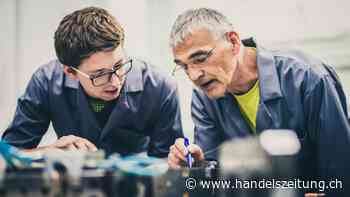 Ältere Angestellte habe mehr Ansprüche als junge