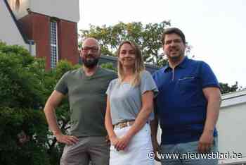 Kleuterjuf, educatief medewerker en orthopedagoog op lijst CD&V+Vooruit