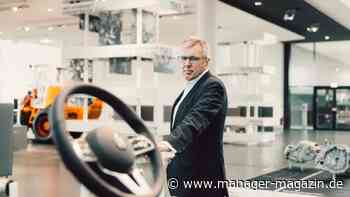 ZF streicht in Deutschland bis zu 14.000 Stellen