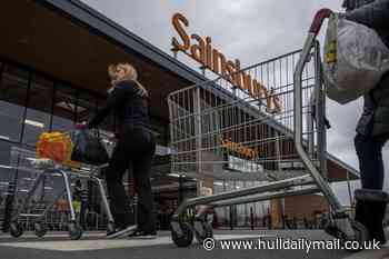 Sainsbury's issues statement after 'racist term' in school trousers listing