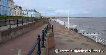 Police step up patrols in Bridlington, Hornsea and Withernsea