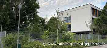 Bischof-Ulrich-Grundschule braucht zusätzlichen Platz für 411 Kinder