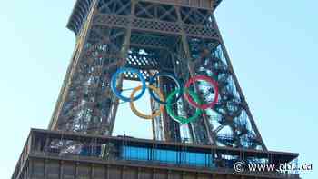 Here are the Torontonians representing Canada at the Olympics