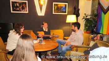 Wolfenbüttel: Ei-Attacke auf Veränder.bar durch Unbekannte