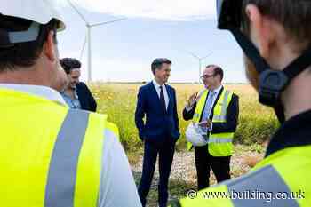 Great British Energy announces offshore wind partnership with Crown Estate