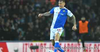Blackburn Rovers resume talks with McFadzean over new deal