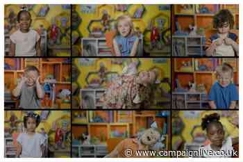 Channel 4 brings The Secret Life of 5 Year Olds to YouTube as branded entertainment