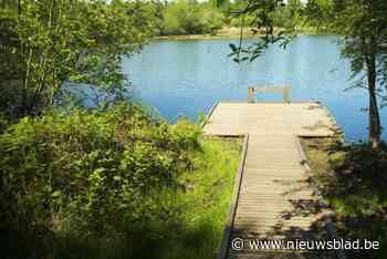 Na stormweer van 9 juli is Blaasveldbroek opnieuw toegankelijk