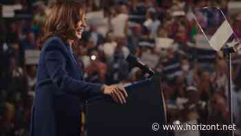 "We choose Freedom": Kamala Harris präsentiert ersten Wahlwerbespot - powered by Beyoncé