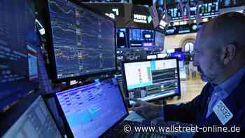 Starke Quartalszahlen: Anleger handeln wie verrückt – Aktie schießt auf neues Mehrjahreshoch!