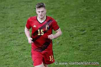 Meer details bekend over eventuele transfer van Foket naar Anderlecht