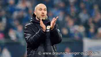 Diese Teams sieht Daniel Scherning im Aufstiegsrennen vorn