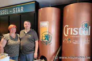 Vernieuwd volkscafé Ossel Star heropent: “Geen hoofdpijn meer nu onze pils uit grote tanken komt”