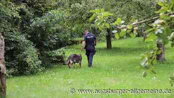 Messer-Attacke im Schwesterngarten: Opfer und Täter waren Zimmernachbarn