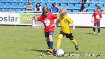 Nordharzer Frauen- und Mädchenfußball wächst wieder