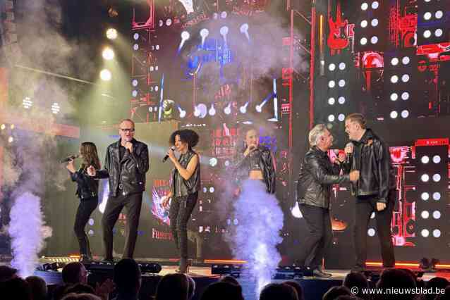 Kleurrijke avondshow ‘Hot Summer Night’ schiet uit de startblokken in Het Witte Paard: “Verwachten tot 15.000 bezoekers”