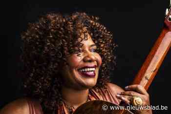 Braziliaanse minister van Cultuur komt naar Sfinks Mixed...om te zingen