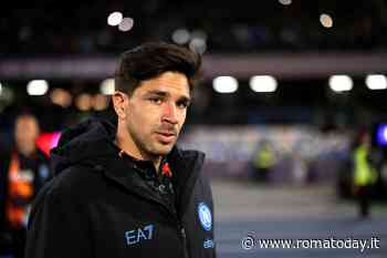 Simeone alla Lazio: il Cholito per il post Immobile