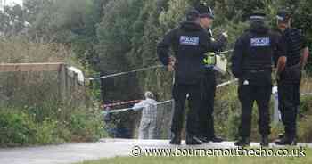 Detective speaks on Boscombe 'body parts' murder probe