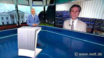 Wer ist die bessere Wahl für die Börse? – „Auf jeden Fall Harris“