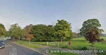 Rosehill Park Sutton police incident: No update on investigation