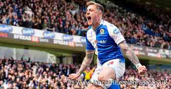 Blackburn Rovers column - Szmodics noise and potential deals