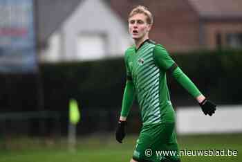 Simon Lanckman zoekt nieuwe uitdaging bij KFC Merelbeke: “Na vijf seizoenen Zelzate ben ik toe aan iets nieuws”