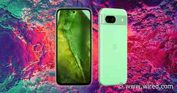 The Best Android Phones of 2024, Tested and Reviewed