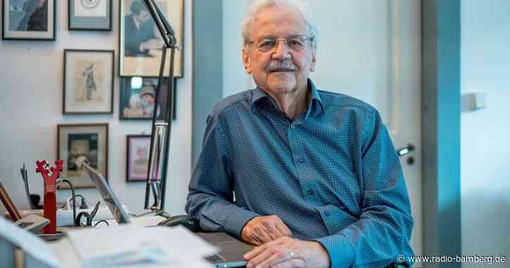 «Sams»-Erfinder Paul Maar bekommt ein Museum